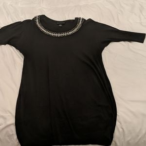 Sweater Dress from Lane Bryant